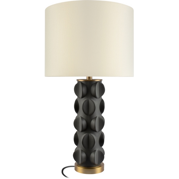 Изображение товара Настольная лампа Loft It Beans 10494T Black