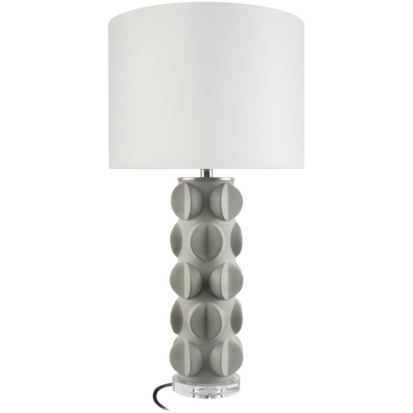 Изображение товара Настольная лампа Loft It Beans 10494T Grey