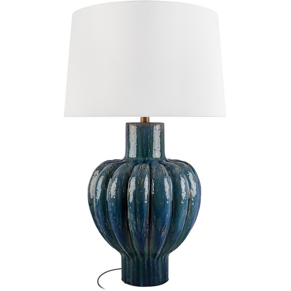 Изображение товара Настольная лампа Loft It Waterlily 10501T