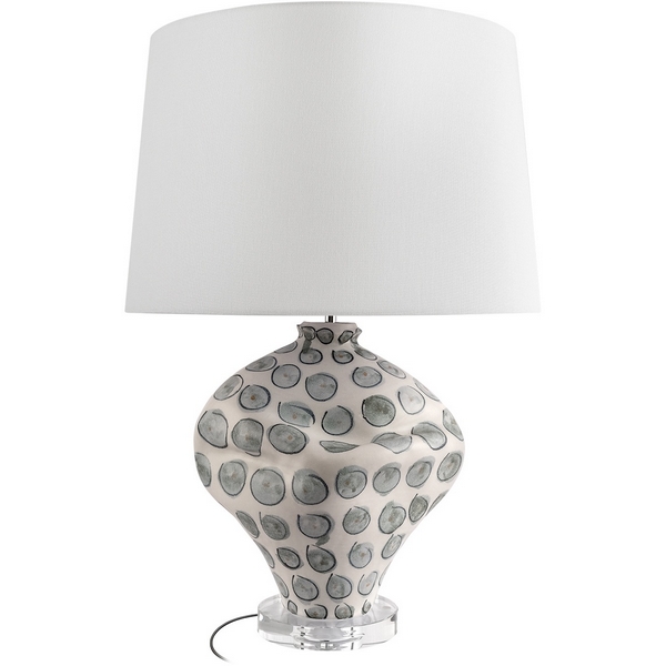 Изображение товара Настольная лампа Loft It Nazar 10508T