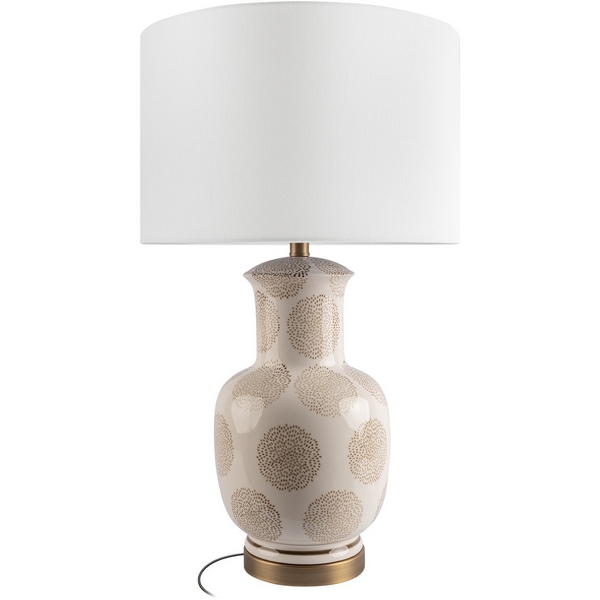 Изображение товара Настольная лампа Loft It Meadow 10509T Yellow