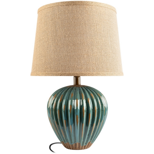 Изображение товара Настольная лампа Loft It Tulip 10513T Blue
