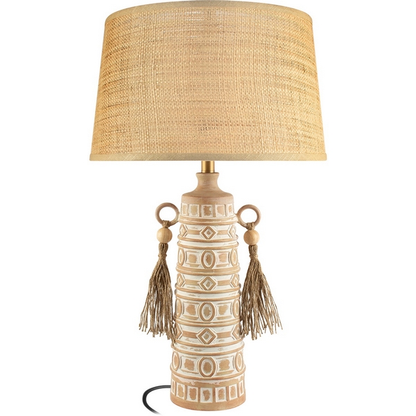 Изображение товара Настольная лампа Loft It Congo 10521T