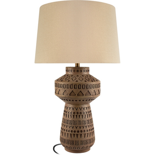 Изображение товара Настольная лампа Loft It Peru 10525T