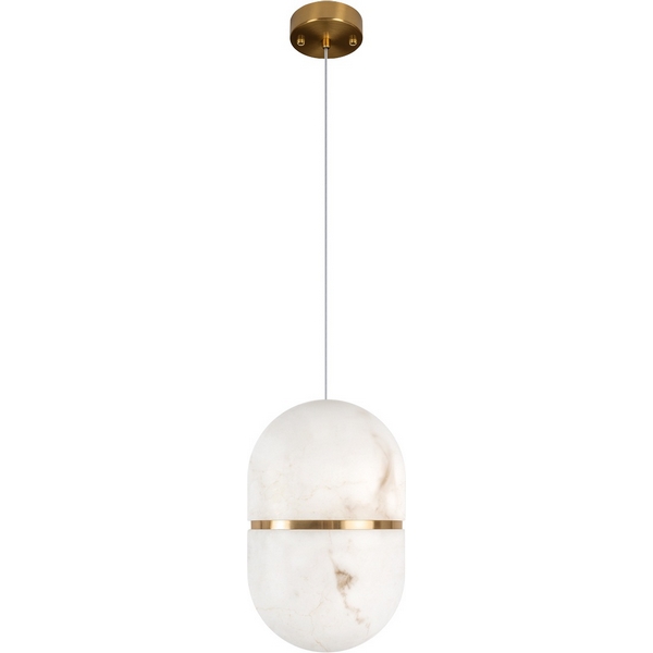 

Подвесной светильник Loft It Yum acrylic 10553/M, Бежевый, Yum acrylic 10553/M