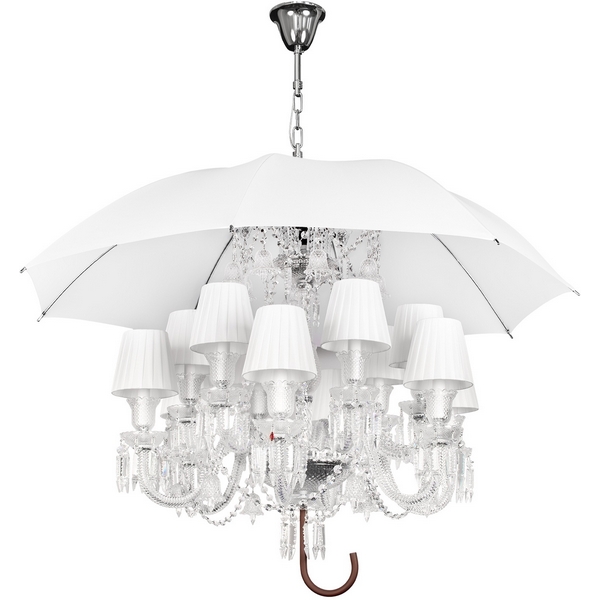 Изображение товара Подвесная люстра Loft It Marie 10556/12 White Изображение товара Подвесная люстра Loft It Marie 10556/12 White