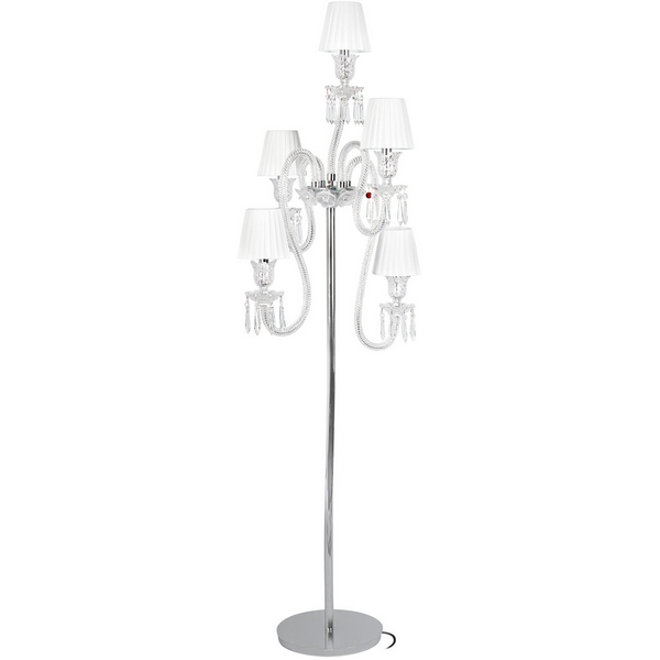 Изображение товара Торшер Loft It Lord 10558F White