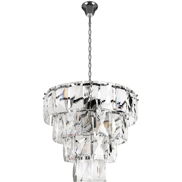 Изображение товара Подвесная люстра Loft It Modern 10561/550 Clear с стеклянным плафоном Изображение товара Подвесная люстра Loft It Modern 10561/550 Clear с стеклянным плафоном