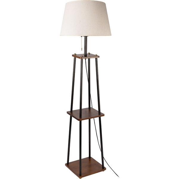 

Торшер Loft It Cara 10574F, Бежевый, Cara 10574F