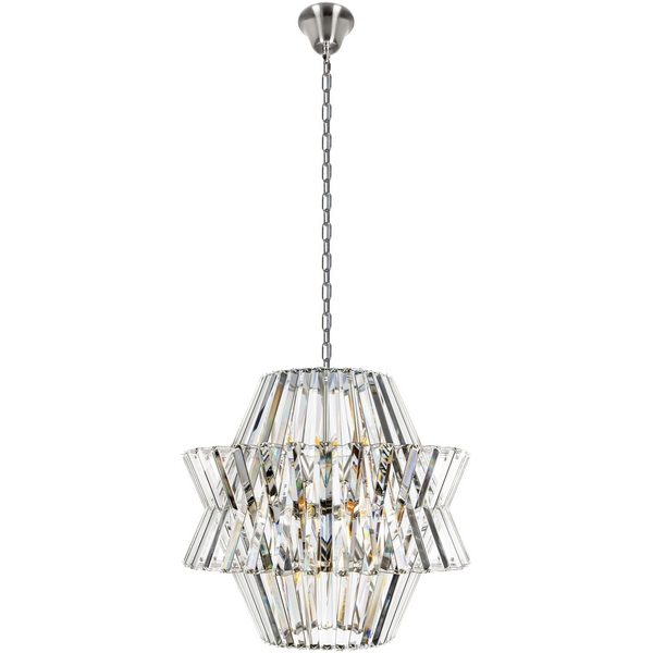 

Подвесная люстра Loft It Milagro 10578/550, Прозрачный, Milagro 10578/550