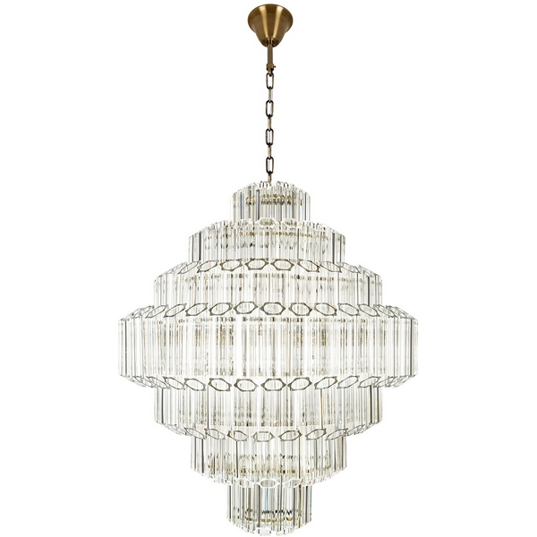 Изображение товара Подвесная люстра Loft It Celebration 10579/800 Clear