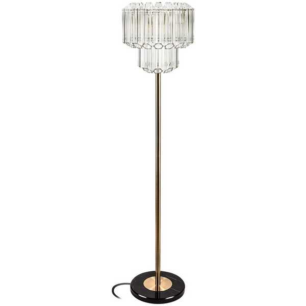 

Торшер Loft It Celebration 10579F Clear, Прозрачный, Celebration 10579F Clear