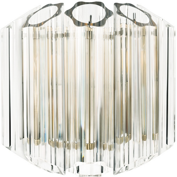 

Бра Loft It Celebration 10579W Clear, Прозрачный, Celebration 10579W Clear