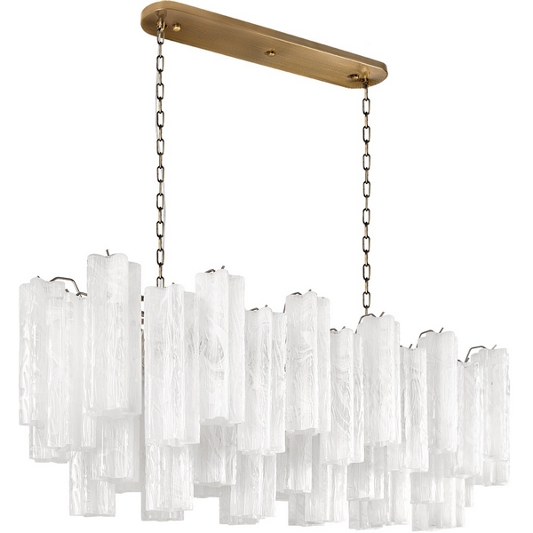 Изображение товара Подвесная люстар Loft It Murano 10580/1000R White