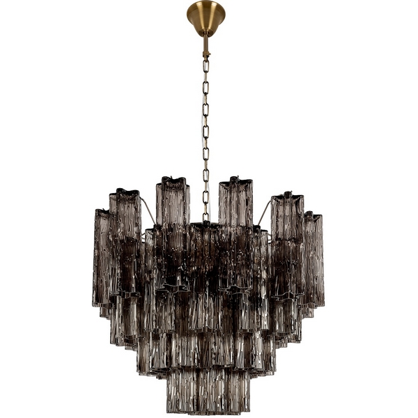 Изображение товара Подвесная люстар Loft It Murano 10580/600 Smoke