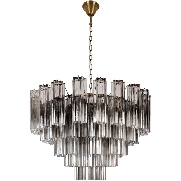 Изображение товара Подвесная люстра Loft It Murano 10580/800 Ash Изображение товара Подвесная люстра Loft It Murano 10580/800 Ash