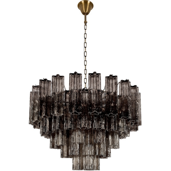 Изображение товара Подвесная люстар Loft It Murano 10580/800 Smoke