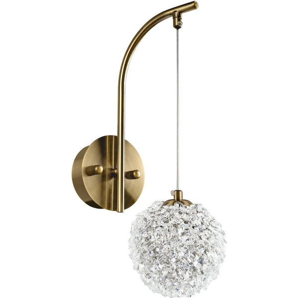 Изображение товара Бра Loft It Carolina 10582W/A Изображение товара Бра Loft It Carolina 10582W/A