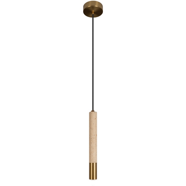 Изображение товара Подвесной светильник Loft It Everest 10583C Бронза с каменным плафоном, регулируемый Изображение товара Подвесной светильник Loft It Everest 10583C Бронза с каменным плафоном, регулируемый