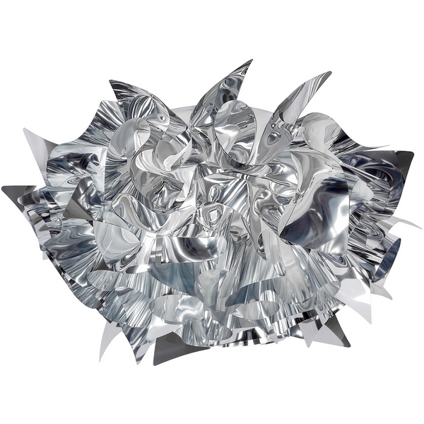 Изображение товара Потолочный светильник Loft It Clizia 10593/530C Silver Изображение товара Потолочный светильник Loft It Clizia 10593/530C Silver