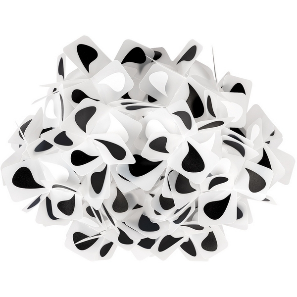 Изображение товара Потолочный светильник Loft It Clizia 10595/530C Black Изображение товара Потолочный светильник Loft It Clizia 10595/530C Black