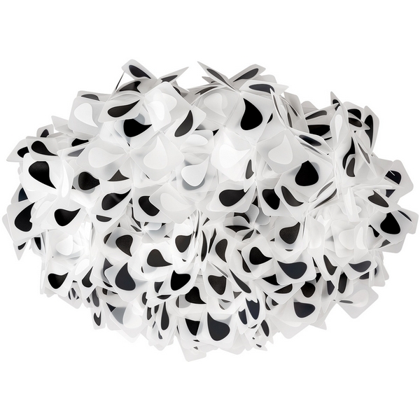 Изображение товара Потолочный светильник Loft It Clizia 10595/780C Black Изображение товара Потолочный светильник Loft It Clizia 10595/780C Black