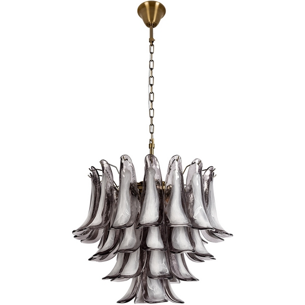 Подвесная люстра Loft It Lilou 10600/600 Ash