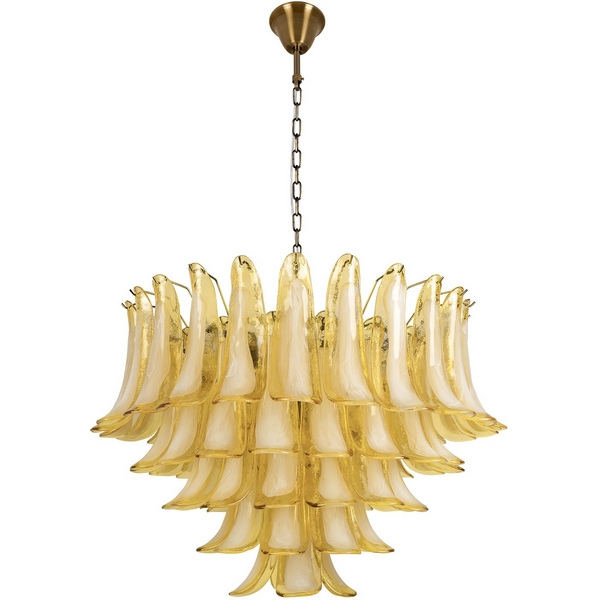 Изображение товара Подвесная люстра Loft It Lilou 10600/800 Champagne