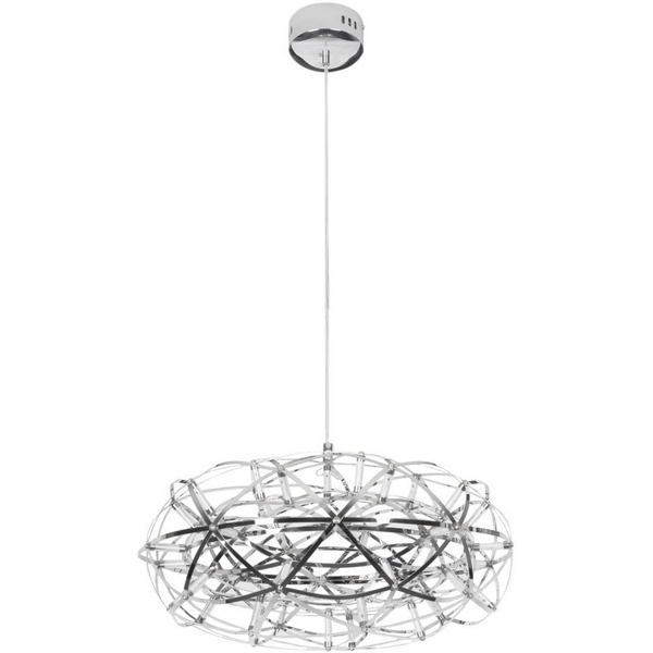 

Подвесной светодиодный светильник Loft It Raimond 1898/750 Chrome, Хром, RAIMOND 1898/750 Chrome