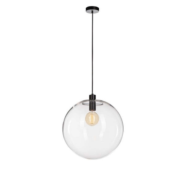 

Подвесной светильник Loft It Selene 2031-E, Прозрачный, Selene 2031-E