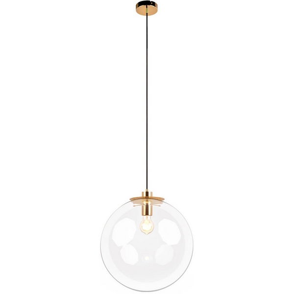 

Подвесной светильник Loft It Selene 2033-C, Прозрачный, Selene 2033-C
