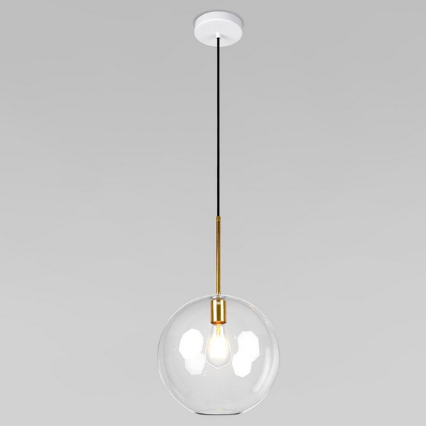 

Подвесной светильник Loft It Bolle 2034-P1, Прозрачный, Bolle 2034-P1