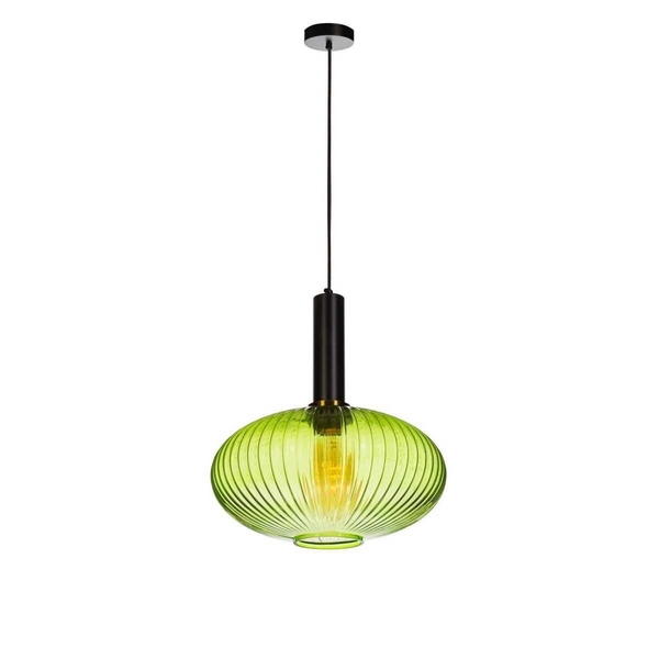 

Подвесной светильник 2072-С+BL Loft It Iris 2072-C+BL, Зеленый, Iris 2072-C+BL