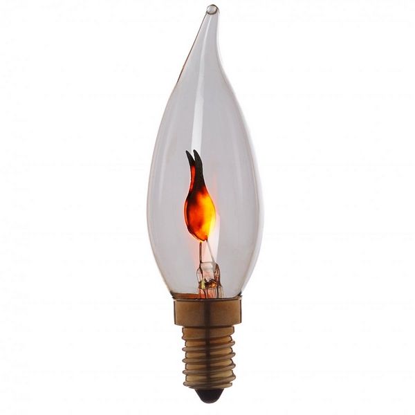 

Светодиодная лампочка Эдисона 23503 Loft It Edison Bulb 3503, Edison Bulb 3503