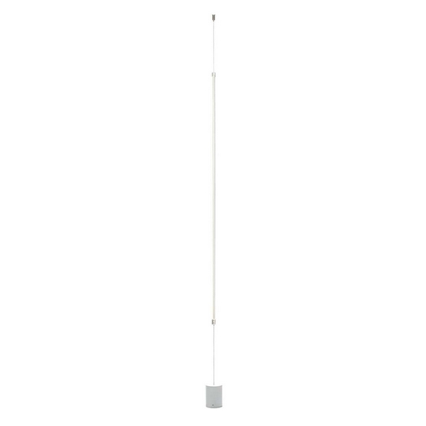 

Подвесной светильник светодиодный Loft It Slim 3604-WH, Белый, Slim 3604-WH