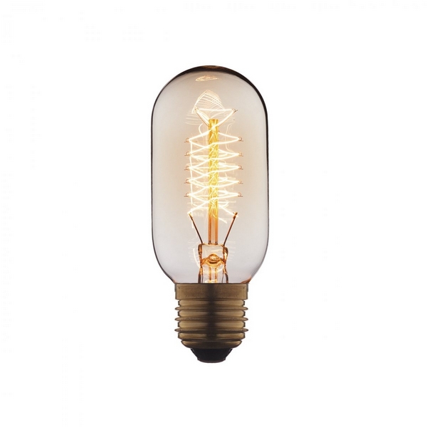 

лампочка накаливания Эдисона Loft It Edison Bulb 4525-ST, Edison Bulb 4525-ST