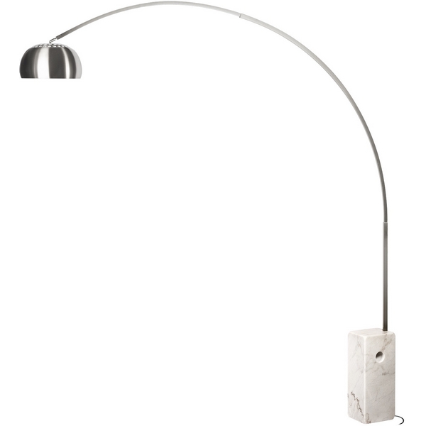 Изображение товара Торшер Loft It Arco 5000 Изображение товара Торшер Loft It Arco 5000