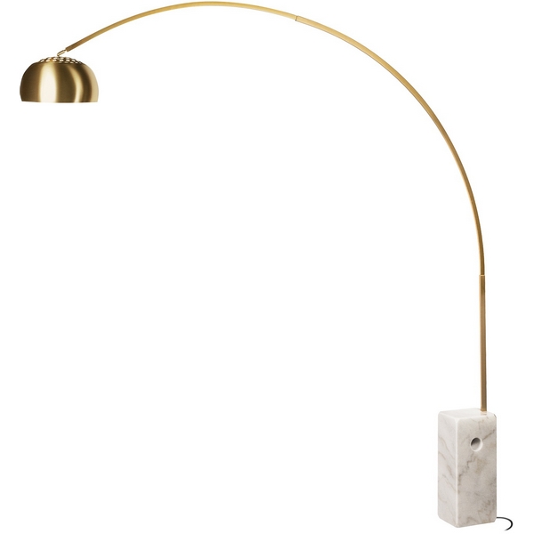 Изображение товара Торшер Loft It Arco 5000 Gold