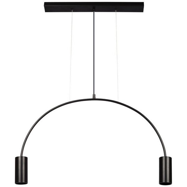 

Подвесной светильник светодиодный Loft It Volta 5044-2, Черный, VOLTA 5044-2