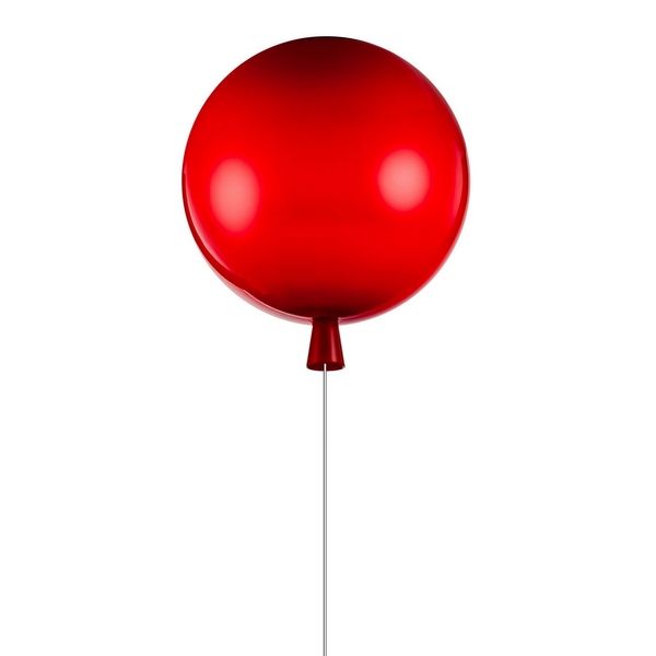 

Потолочный светильник 5055C/L Loft It 5055C red, Красный, 5055C 5055C/L red