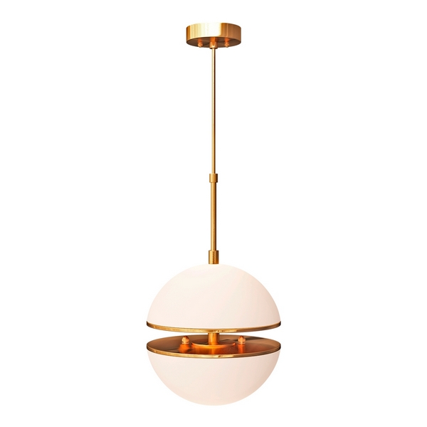 

Подвесной светильник светодиодный Loft It Crescent 5064-A, Crescent 5064-A