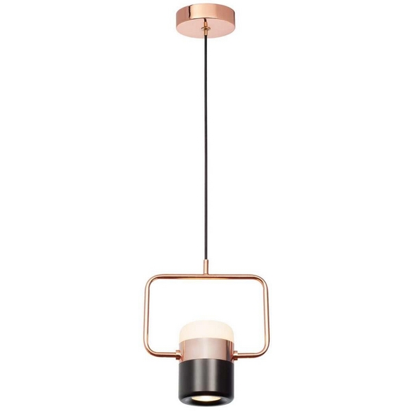 

Подвесной светильник светодиодный Loft It Ling 8118-B, Ling 8118-B