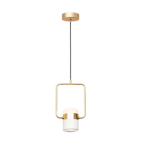 

Подвесной светильник светодиодный Loft It Ling 8119-A, Ling 8119-A