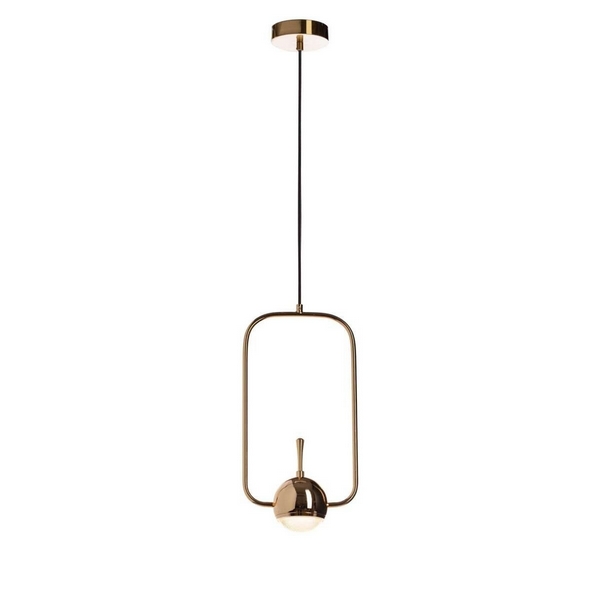 

Подвесной светильник светодиодный Loft It Nuance 8139-A, Nuance 8139-A