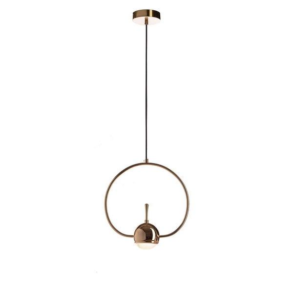 

Подвесной светильник светодиодный Loft It Nuance 8139-B, Nuance 8139-B