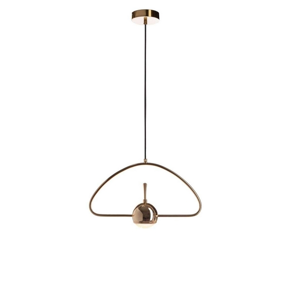 

Подвесной светильник светодиодный Loft It Nuance 8139-C, Nuance 8139-C