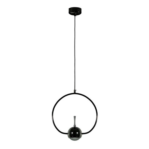 

Подвесной светильник светодиодный Loft It Nuance 8140-B, Nuance 8140-B