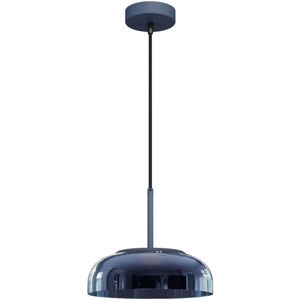 

Подвесной светильник LED Loft It DISK 8210-P Grey, Прозрачный, DISK 8210-P Grey
