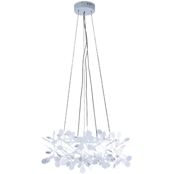 

Подвесная люстра светодиодная Loft It Heracleum 9022-108W, Heracleum 9022-108W