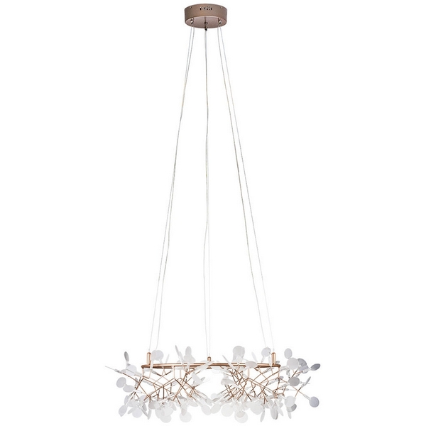 

Подвесная люстра светодиодная Loft It Heracleum 9022-162, Heracleum 9022-162
